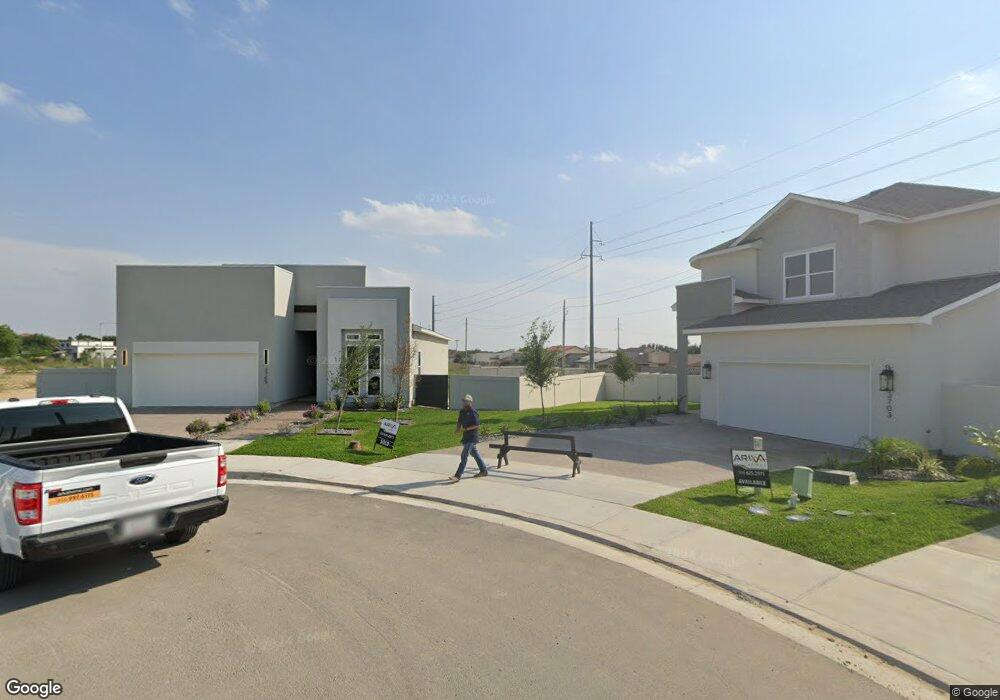 3705 Sun Valley Dr, Laredo, TX 78045 - photo 1