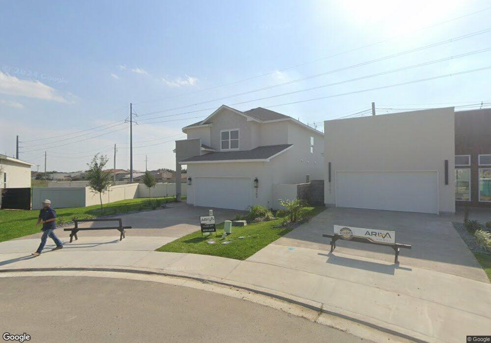 3703 Sun Valley Dr, Laredo, TX 78045 - photo 1