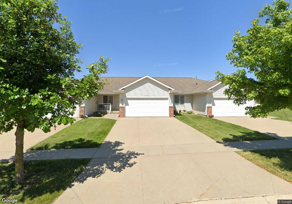 3502 Banar Dr SW, Cedar Rapids, IA 52404 - photo 1