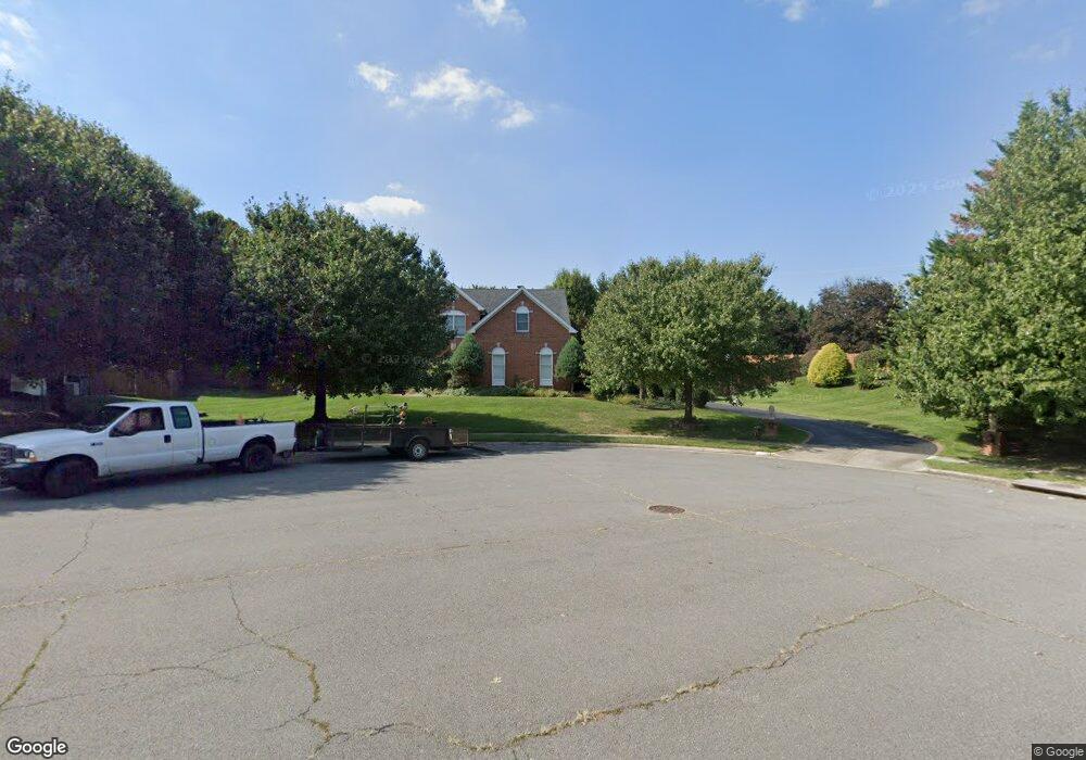 1300 Dasher Ln, Reston, VA 20190 - photo 1