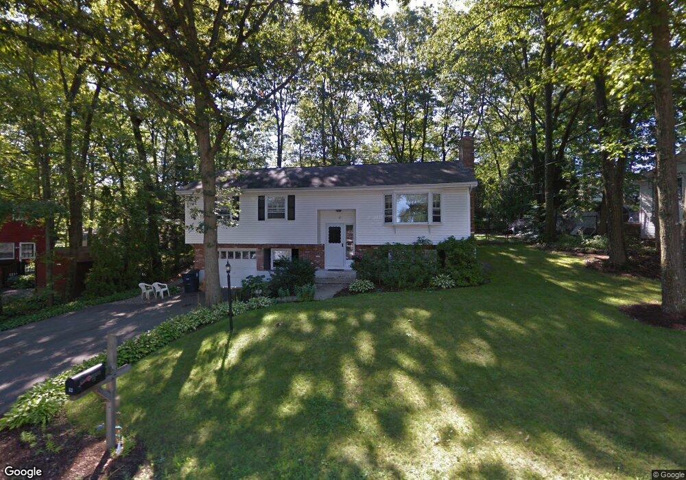 12 Fountain Ln, Nashua, NH 03062 - photo 1