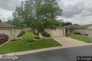 111 Sandy Creek Trail, Georgetown, TX 78633