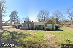 250 2nd St, Gilbert, LA 71336