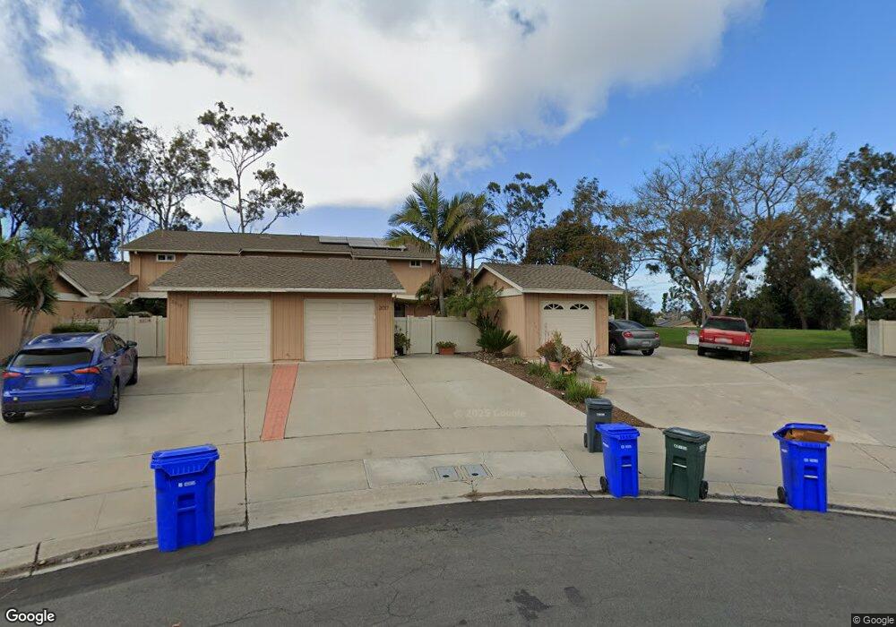 2015 Willowood Ln, Encinitas, CA 92024 - photo 1