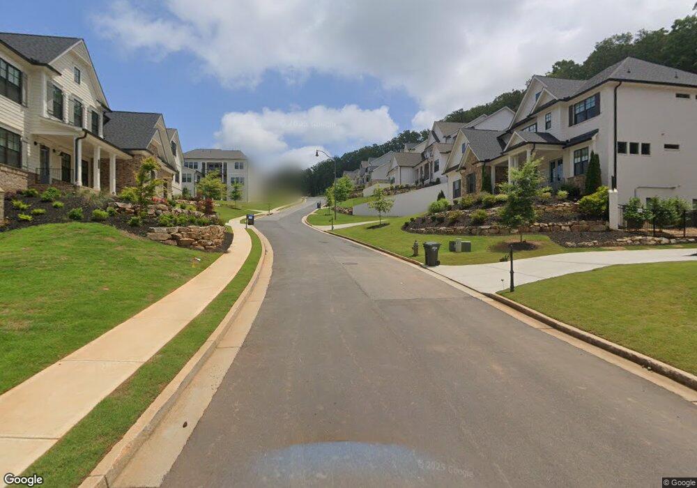 0 Twisted Oak Ln unit 8802121, Marietta, GA 30066 - photo 1