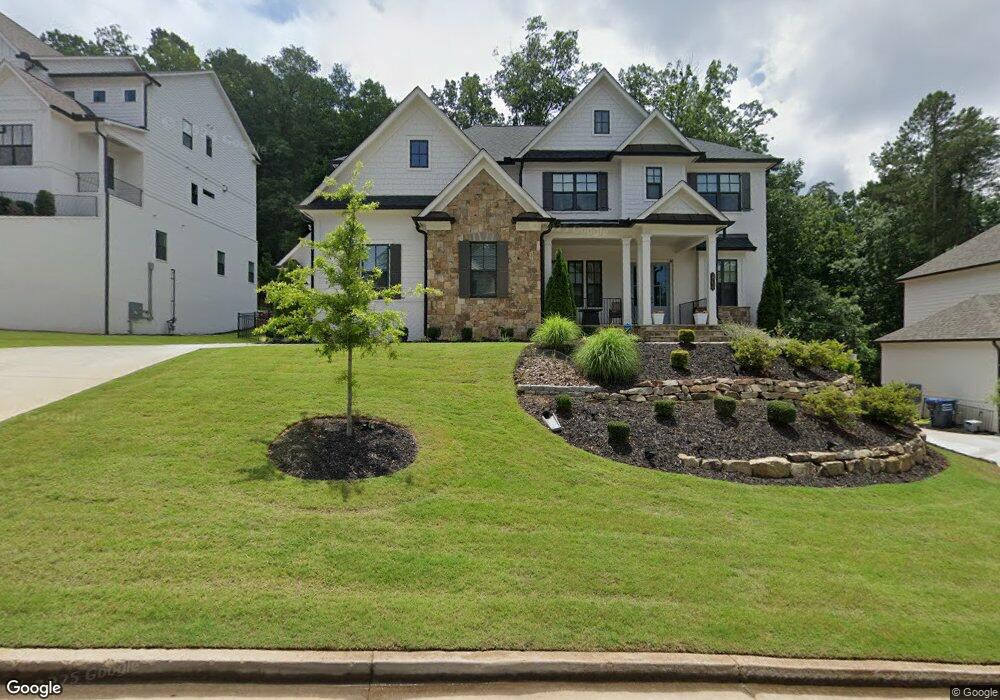 2758 Twisted Oak Ln unit 18, Marietta, GA 30066 - photo 1