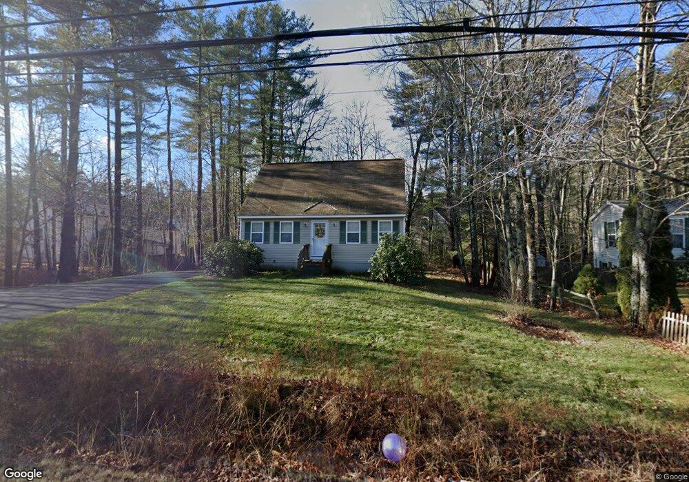 130 Gorham Rd, Scarborough, ME 04074 - photo 1