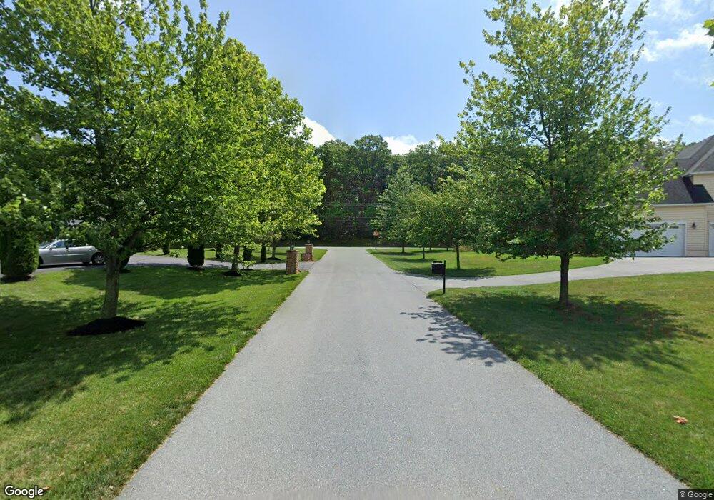 0 Hazeldyne unit 1006298494, Westminster, MD 21157 - photo 1