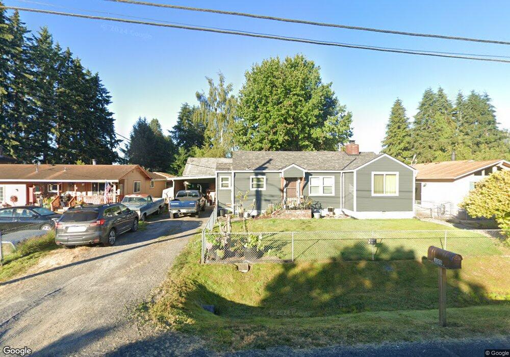 3509 Pennsylvania St, Longview, WA 98632 - photo 1