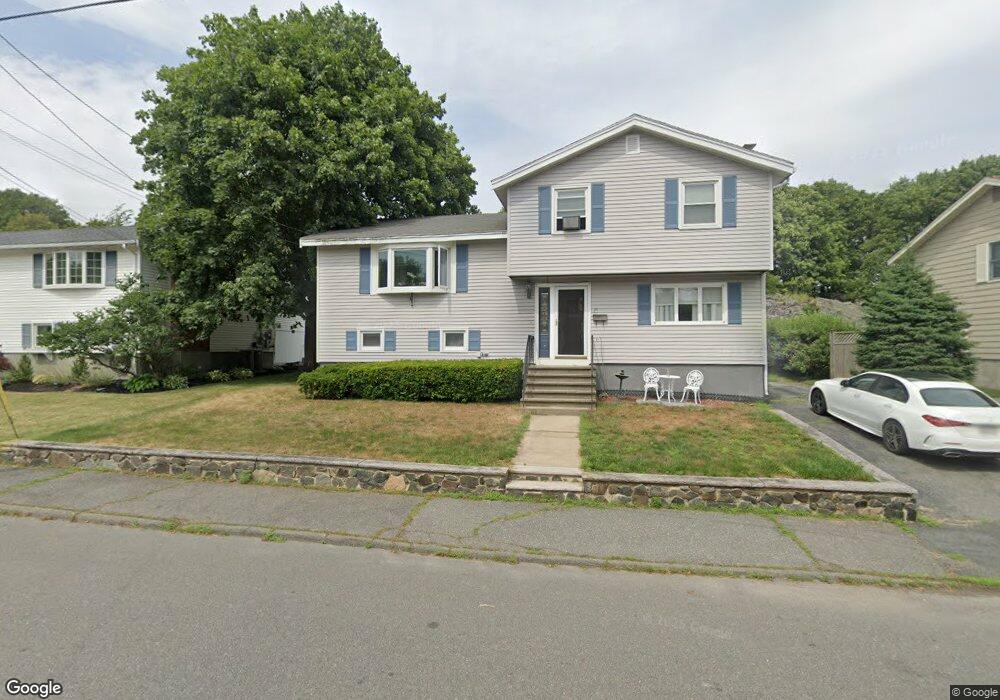 25 Buena Vista Ave, Salem, MA 01970 - photo 1