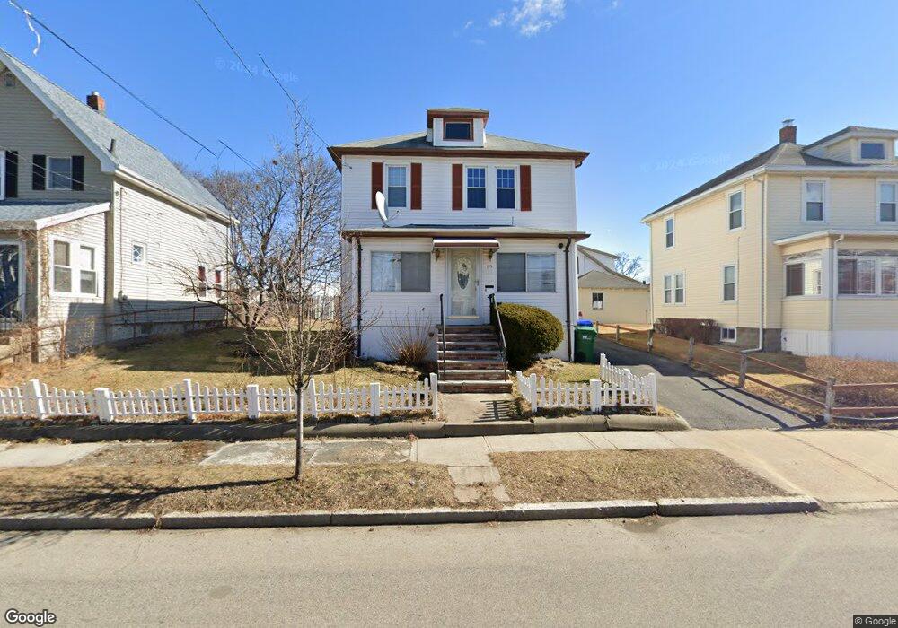 19 Spring St, Medford, MA 02155 - photo 1