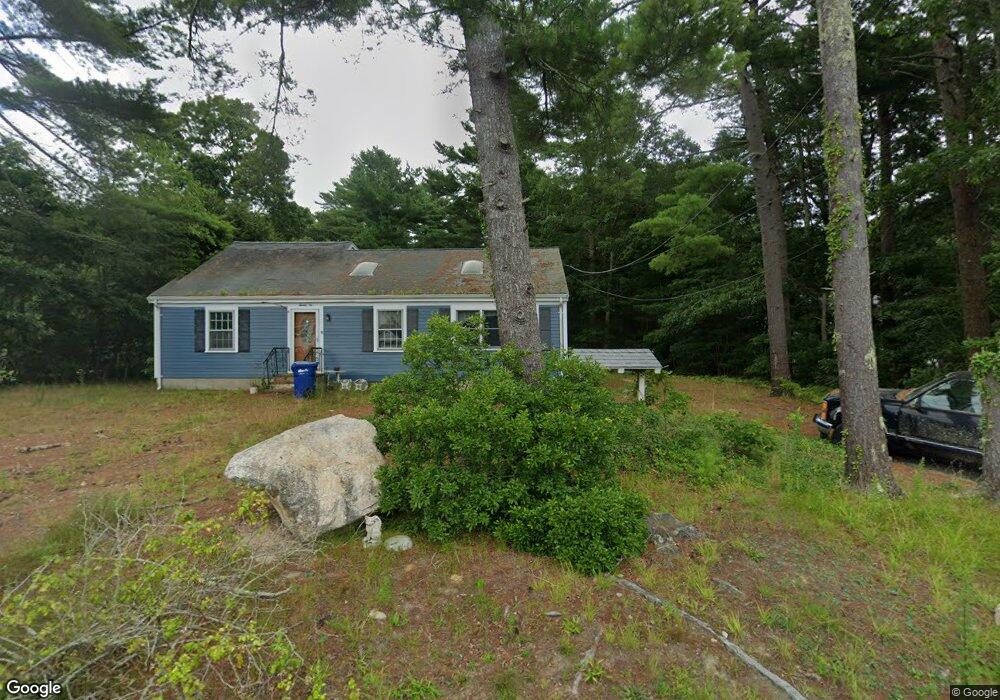 22 Randall Rd, Mattapoisett, MA 02739 - photo 1