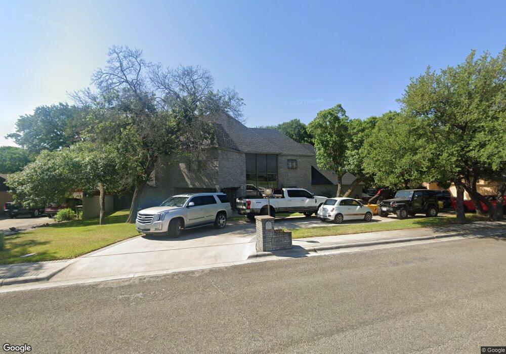 1406 Eagle Trail, Copperas Cove, TX 76522 - photo 1