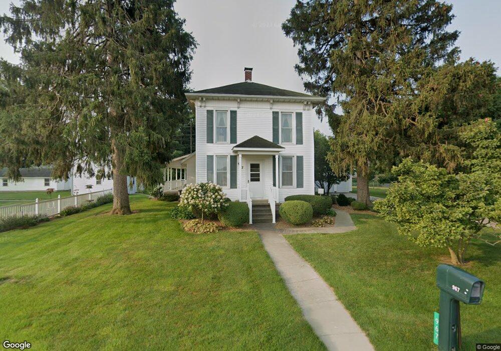 967 2b Rd, Nappanee, IN 46550 - photo 1