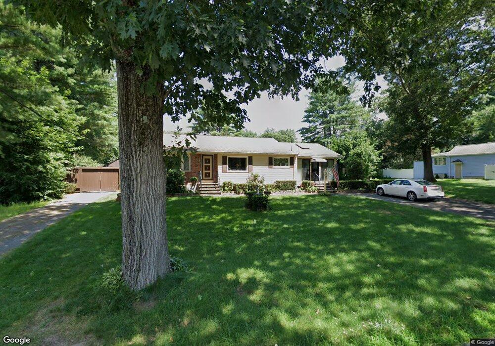 527 Shawsheen Ave, Wilmington, MA 01887 - photo 1