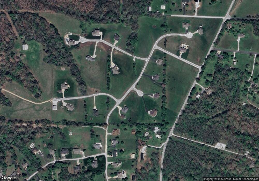 Lot 9 Big Meadows, Nixa, MO 65714 - photo 1