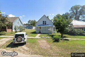 306 Pleasant St, Bristow, NE 68719