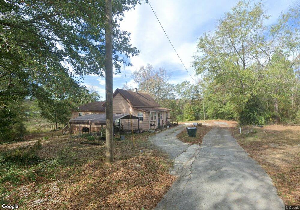 507 Tabor St, Elberton, GA 30635 - photo 1