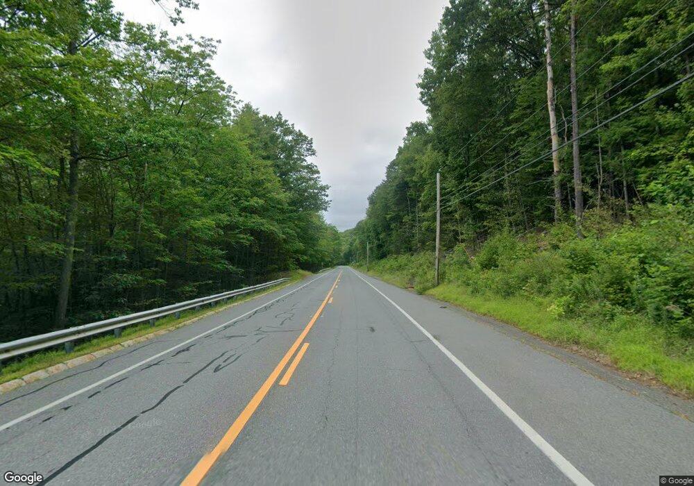 0 Ashfield Mountain Rd unit 70531733, Ashfield, MA 01330 - photo 1