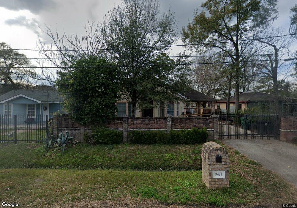 9421 Heatherside St, Houston, TX 77016 - photo 1
