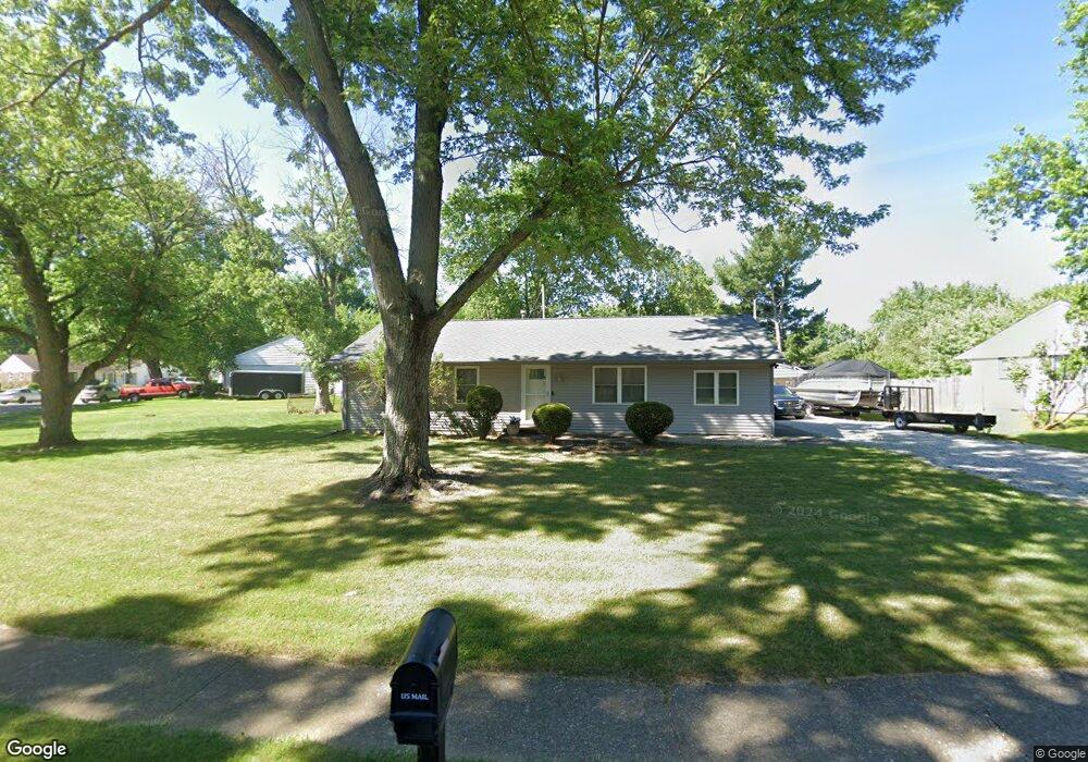 1012 Brookside Ln, Plainfield, IN 46168 - photo 1