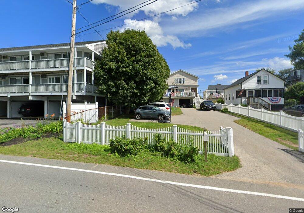 0 Webhannet, Wells, ME 04090 - photo 1