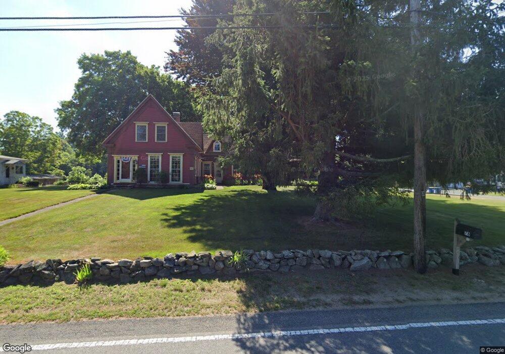 73 Summer St, East Bridgewater, MA 02333 - photo 1