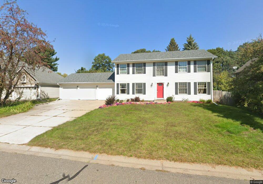 9156 Brentwood Trail, Woodbury, MN 55125 - photo 1