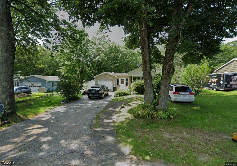 13 Jellerson Rd, Sanford, ME 04073 - photo 1