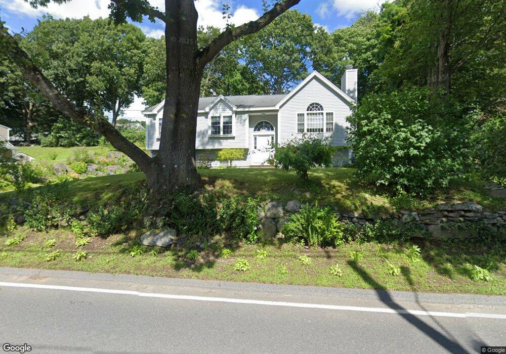 109 Manning St, Hudson, MA 01749 - photo 1