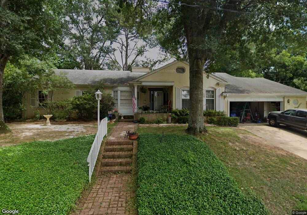 1013 Wilma St, Tyler, TX 75701 - photo 1