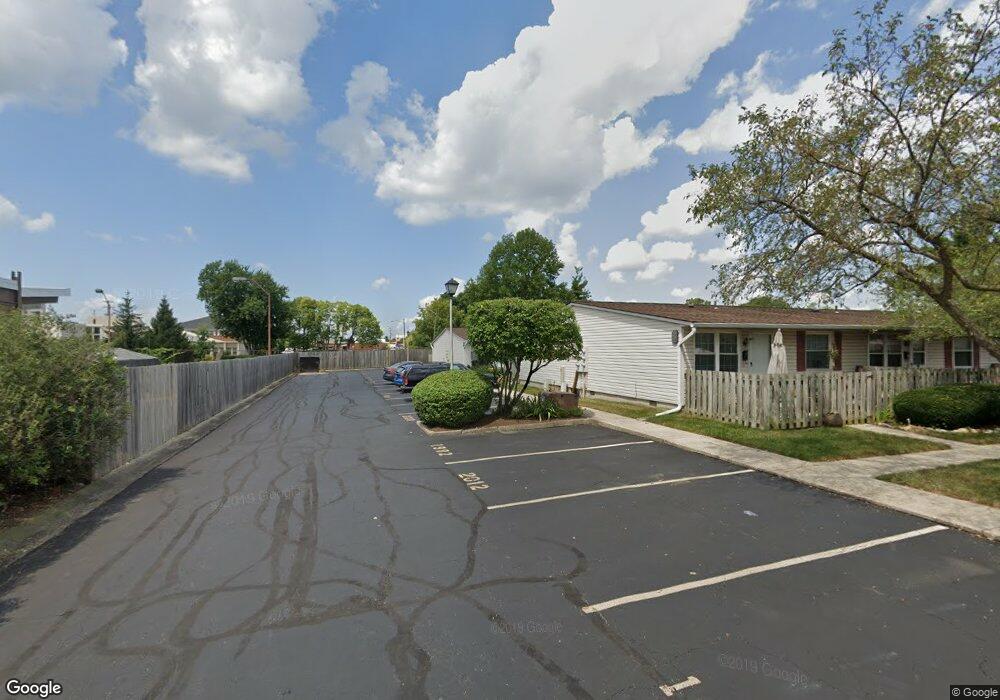 2036 Willoway Ct S, Columbus, OH 43220 - photo 1