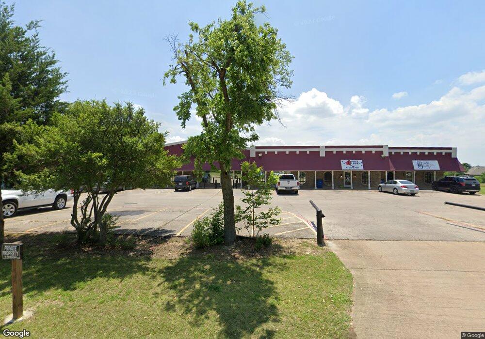 2503 Park St, Ennis, TX 75119 - photo 1