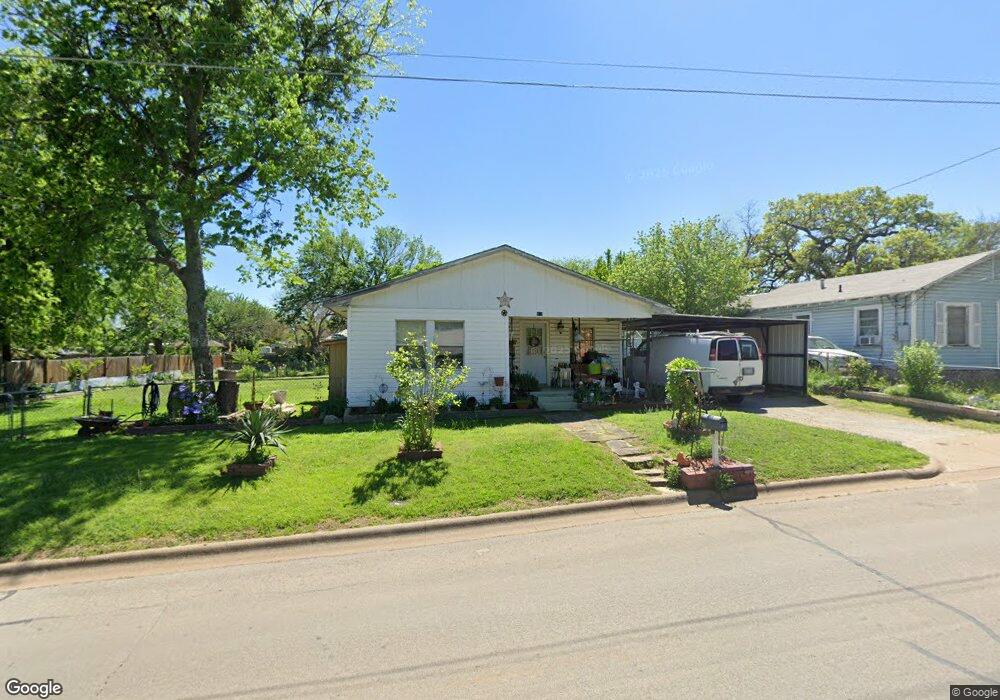 406 E Lee Ave, Weatherford, TX 76086 - photo 1