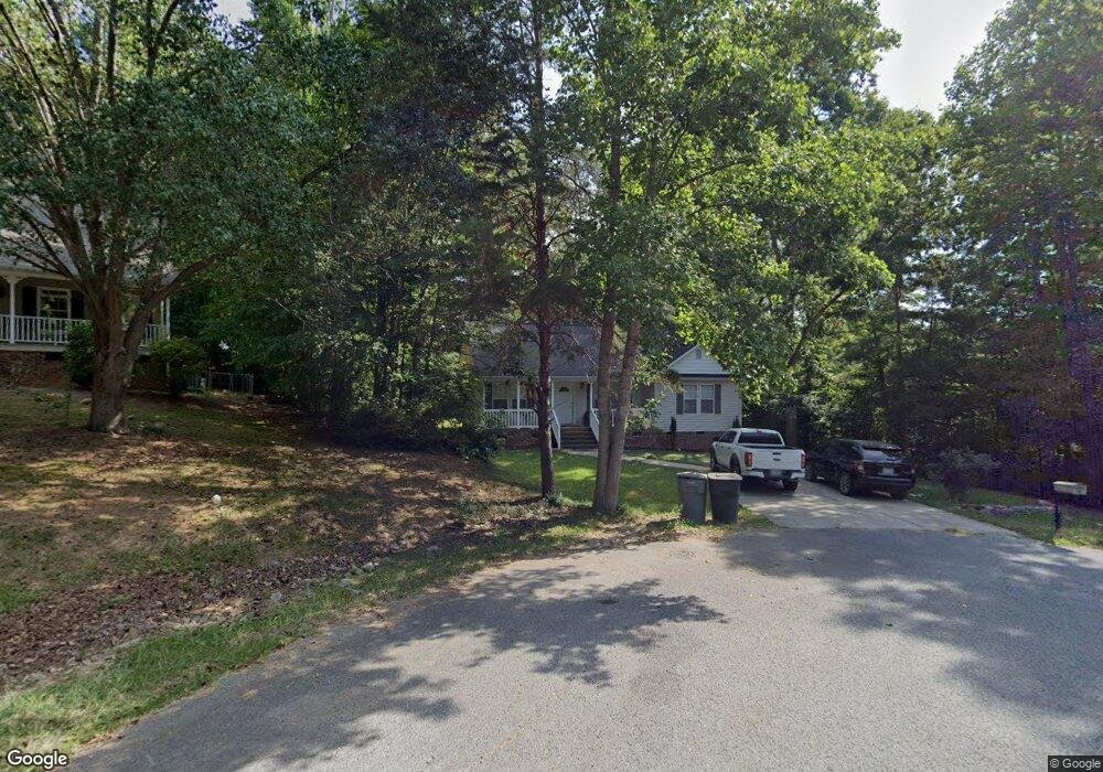 519 Glen Cir, Asheboro, NC 27203 - photo 1