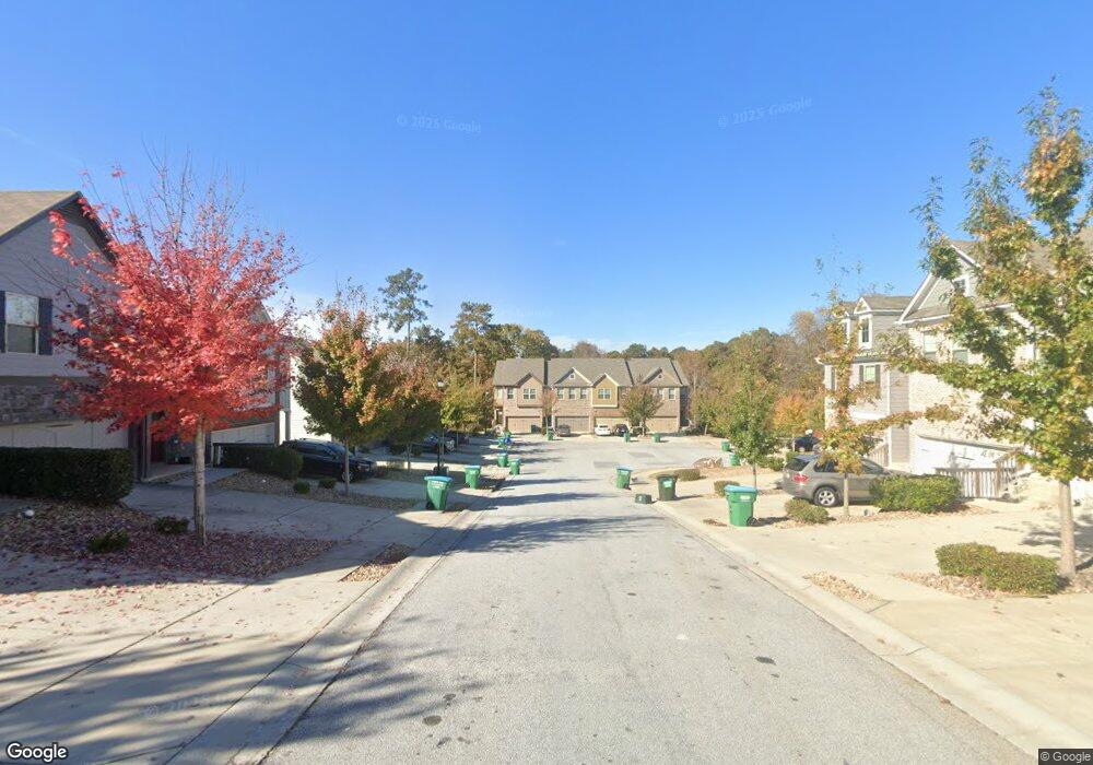 0 Paxton Ridge Ct unit 8494972, Lilburn, GA 30047 - photo 1