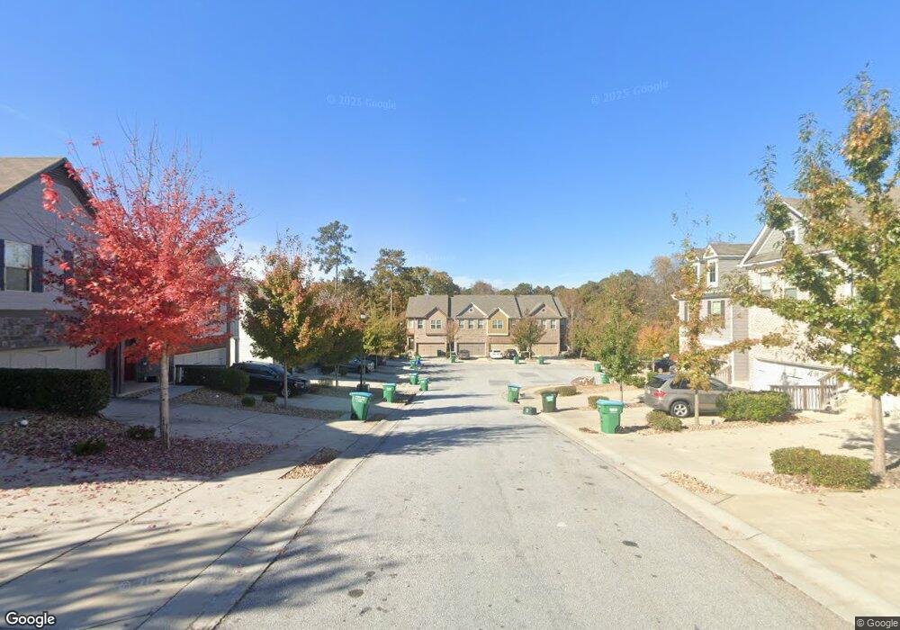 0 Paxton Ridge Ct unit 8551258, Lilburn, GA 30047 - photo 1