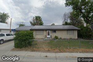 511 N Terry Ave, Hardin, MT 59034