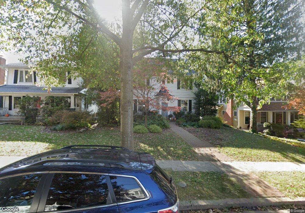 3504 Morrison St NW, Washington, DC 20015 - photo 1