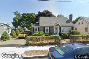 26 Lansdowne St, Quincy, MA 02171