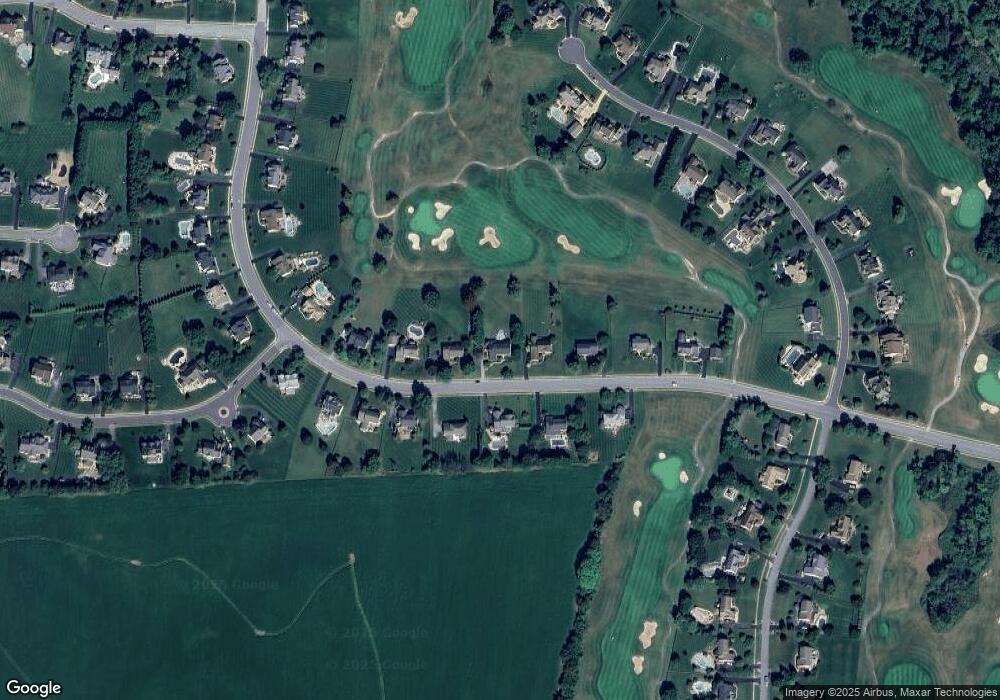 313 Clayton Manor Dr, Middletown, DE 19709 - photo 1