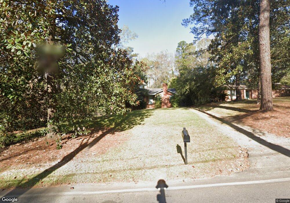 1808 Twin Pines Dr, Macon, GA 31211 - photo 1