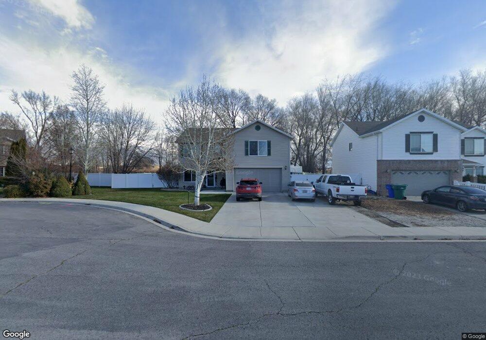 965 S 1630 W, Lehi, UT 84043 - photo 1