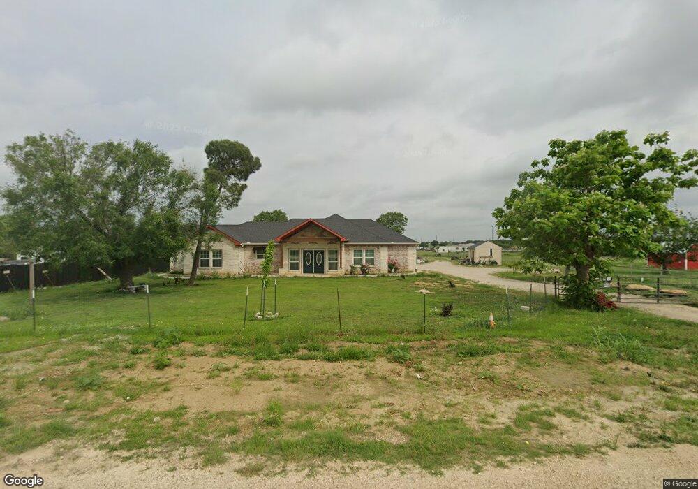5317 Spring St, Alvarado, TX 76009 - photo 1