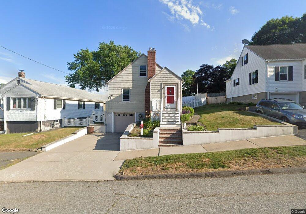 39 Pearson St, Saugus, MA 01906 - photo 1