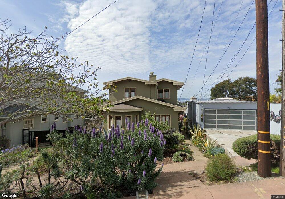 908 Mendocino Ave, Berkeley, CA 94707 - photo 1