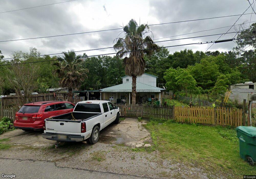 8116 Jeff Davis Dr, Bay Saint Louis, MS 39520 - photo 1