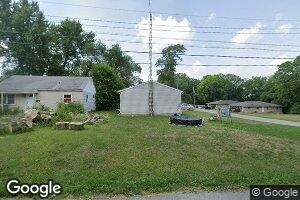 601 Jefferson St, Lafayette, IN 47905