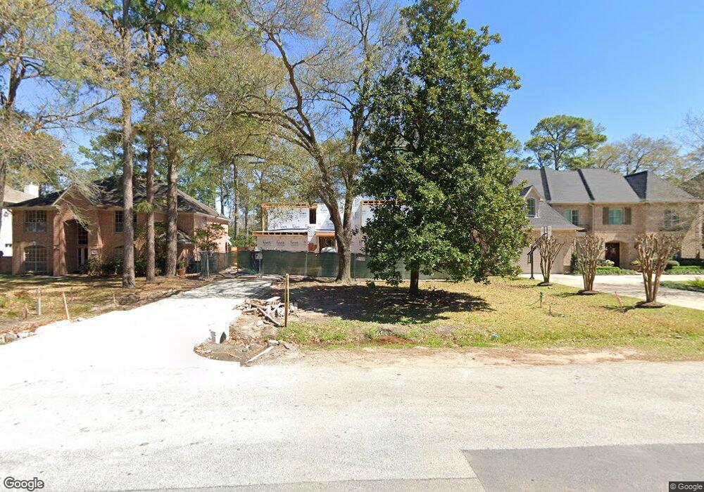 826 Riedel Dr, Houston, TX 77024 - photo 1