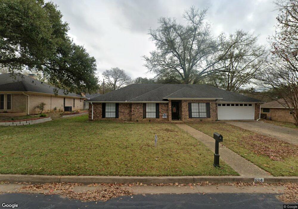 704 Becky Dr, Tyler, TX 75703 - photo 1